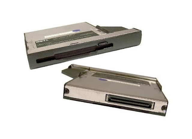 09YXE Dell Floppy Drive Multibay Assembly
