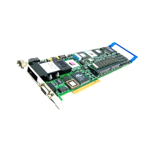 09N9862 - IBM 4MB Cache ESCON Channel PCI Adapter Card for Netfinity 2074