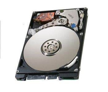 Hitachi - 0A57915-B - 500GB 5400RPM SATA 3.0 Gbps 2.5 8MB Cache Hard Drive"
