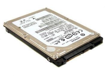 Hitachi - 0A5791550PK - 500GB 5400RPM SATA 3.0 Gbps 2.5 8MB Cache Travelstar Hard Drive"
