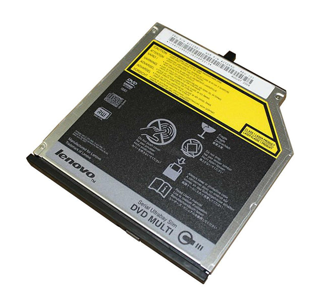 0A65626-08 Lenovo ThinkPad Ultrabay Slim Drive III DVD-RW SATA Optical Drive