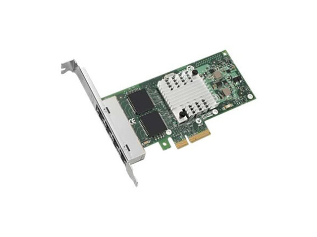 I340 Quad Port Server Adapter