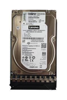 Lenovo - 0AJ086 - 1TB 7200RPM SAS 6.0 Gbps 2.5 64MB Cache Hard Drive"