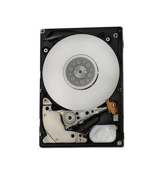 Hitachi - 0B28470-DEL - 1TB 10000RPM SAS 6.0 Gbps 2.5 64MB Cache Ultrastar Hard Drive"