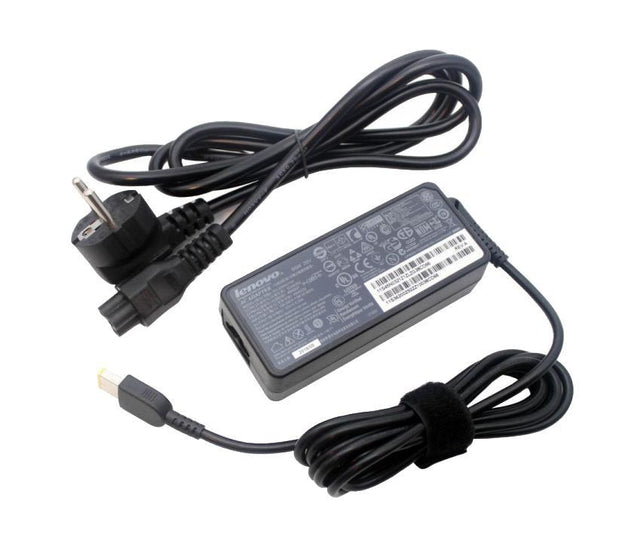 0B47035 Lenovo ThinkPad 45W AC Adapter (slim tip)