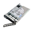 Dell - 0C0F3V - 240GB TLC SATA 6Gbps Hot Swap Mixed Use 2.5-inch Internal Solid State Drive (SSD) with 3.5-inch Hybrid Carrier