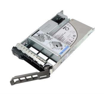Dell - 0C0F3V - 240GB TLC SATA 6Gbps Hot Swap Mixed Use 2.5-inch Internal Solid State Drive (SSD) with 3.5-inch Hybrid Carrier