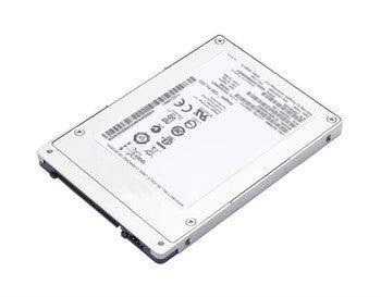 Lenovo - 0C19573-01 - 400GB MLC SATA 6Gbps 2.5-inch Internal Solid State Drive (SSD) with 3.5-inch Tray