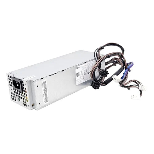 0C65R4 Dell 500-Watts 100-240V 7.0A 50-60 Hz Switching Power Supply for OptiPlex 7090 Tower