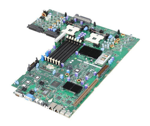 0C7916 - Dell System Board Motherboard for PowerEdge 2850