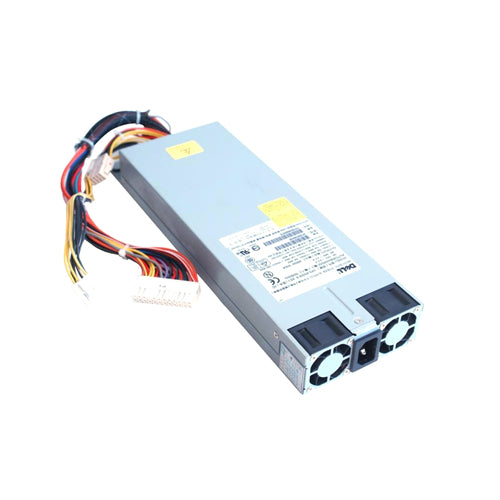 0C8979 Dell 450-Watts 200-240V Power Supply for PowerEdge SC1425 1600 1600SC