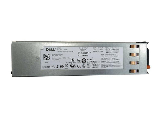 0C901D Dell 750-Watts Power Supply for PowerEdge 2950