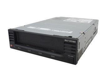 Dell - 0CH099VS160I - DLT-VS160 80GB(Native) / 160GB(Compressed) DLT-VS1 SCSI LVD Internal Tape Drive for PowerVault 110T