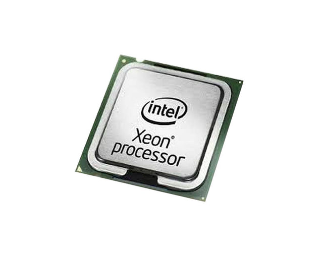 0CH247 - Dell 3.00GHz 667MHz FSB 4MB L2 Cache Intel Xeon 7040 Dual Core Processor