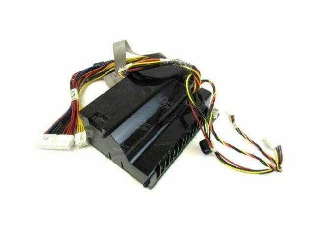 0D3684 Dell Power Distribution Board for PowerEdge 1800
