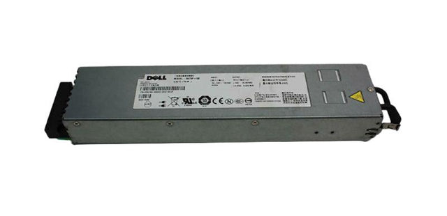 0D9761 - Dell 670-Watts 100-240V AC 10A 50-60Hz Redundant Power Supply for PowerEdge 1950