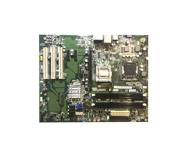 07F329 - Dell 1.00GHz 100MHz FSB 256KB L2 Cache Socket PPGA370 Intel Pentium III Single-core (1 Core) Processor