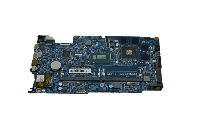 Placa base nVidia 2GB i7 4510U 2.0GHz Inspiron 7537