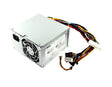 0DU643 - Dell 490-Watts 100-240V 8.5A 50-60Hz 24-Pin ATX Power Supply for PowerEdge T300 - Orange Hardwares