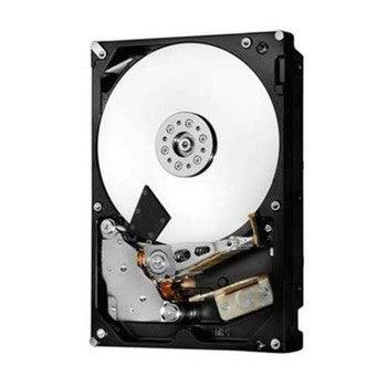 Hitachi - 0F20575 - 6TB 7200RPM SATA 6Gbps 3.5-inch Internal Hard Drive