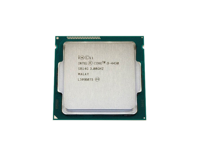 0F2WRC - Dell 3.00GHz 5GT/s 6MB Cache Socket LGA1150 Intel Core i5-4430 Quad Core Processor