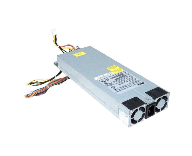 0FD833 - Dell 450-Watts 200-240V 50-60Hz Power Supply for PowerEdge SC1425 - Orange Hardwares