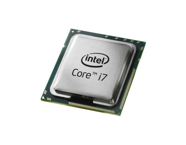 0FF55N - Dell 3.60GHz 5GT/s Socket PPGA988 6MB Cache Intel Core i7-3720QM Quad Core Processor