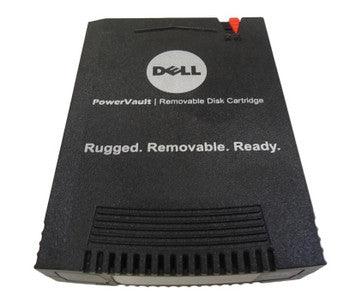 Dell - 0G4MWX - 1TB Tape Cartridge PowerVault 114x