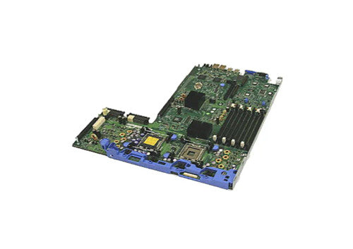 0G640G - Dell 5000X System Board for PowerEdge 2950 (LGA771, Xeon CPUs)