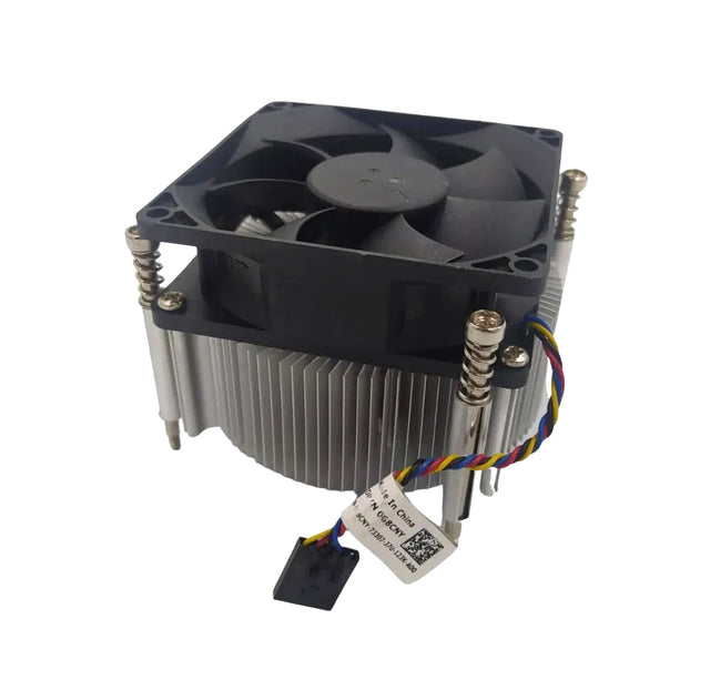 0G8CNY - Dell Optiplex 7010 9010 3020 7020 9020 DT MT t1700 CPU Heatsink
