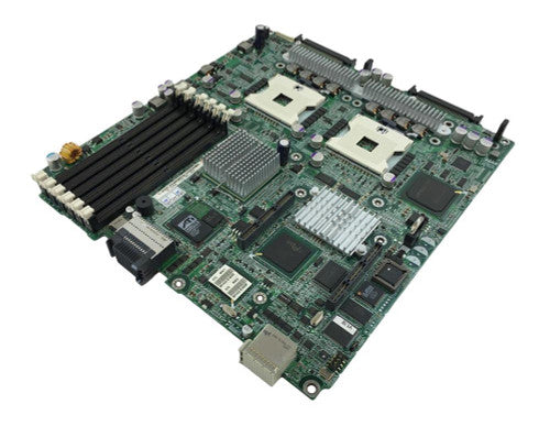 0GK912 - Dell System Board (Motherboard) for PowerEdge 1855 Server