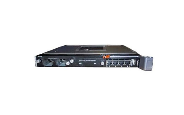 0GM069 - Dell PowerConnect M6220 1Gb/s 20 x Ports 1000Base-T Ethernet Layer 3 Switch for PowerEdge M1000E Blade Server Enclosure