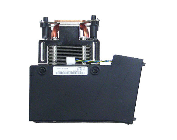 0GT009 - Dell CPU Heat Sink and Shroud Assembly XPS 730 Tower