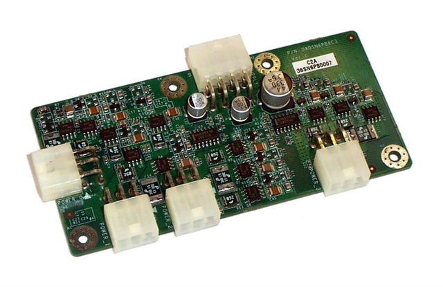 0H3235 Dell Power Distribution Unit Panel for PowerEdge 750, PowerVault 745n (Refurbished)