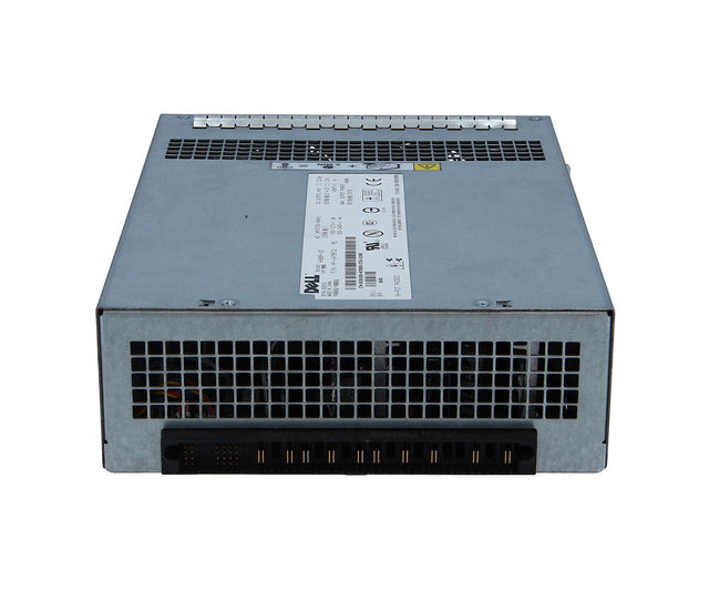 0H488P - Dell 488-Watts 100-240V AC 50-60Hz Power Supply for PowerVault MD1000/MD3000