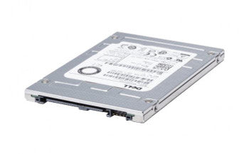 Dell - 0HHG2C - 400GB MLC SAS 12Gbps Hot Swap Mixed Use 2.5-inch Internal Solid State Drive (SSD)