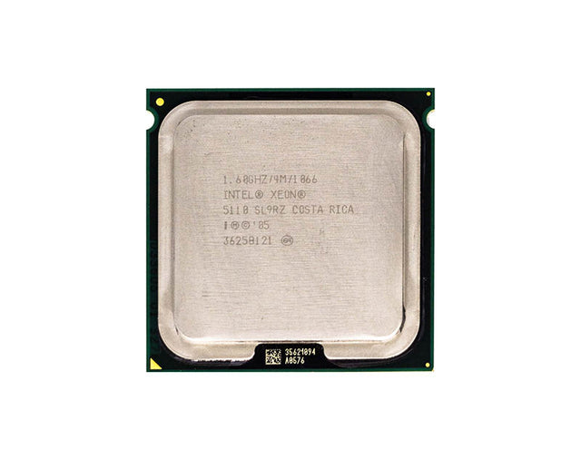 0HP787 - Dell 1.6GHz 1066MHz FSB 8MB L2 Cache Socket LGA771 Intel Xeon E5310 Quad-core (4 Core) Processor