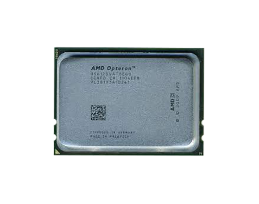 0HTDD4 - Dell 2.00GHz 6.4 GT/S 12MB L3 Cache Socket G34 AMD Opteron 6128 Octa-core (8 Core) Processor