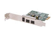 Dell - 0HTTT - 1394a/b FireWire PCI Express FH Add-in Card