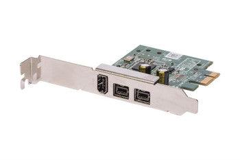 Dell - 0HTTT - 1394a/b FireWire PCI Express FH Add-in Card