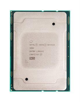 Dell - 0HW0W3 - 1.90GHz 8.25MB Cache Socket FCLGA3647 Intel Xeon Bronze 3204 6-Core Processor Upgrade