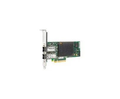 0J650T - Dell 2 x Ports 10Gb/s PCI Express 2.0 Host Bus Adapter