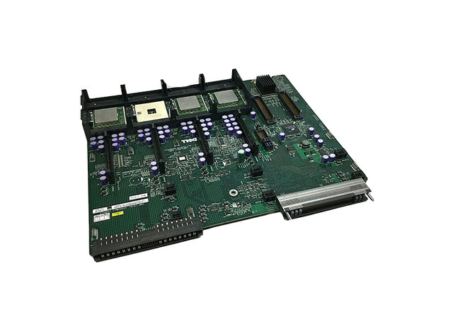 0J8870 - Dell Motherboard & I/O System Board for PowerEdge 6600