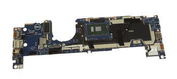 Dell - 0J9XP9 - System Board (Motherboard) 2.40GHz With Intel Core i3-7100u Processors Support for Latitude 5289 7389