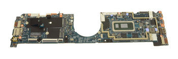 Dell - 0JDYCW - System Board (Motherboard) 1.60GHz With Intel Core i5-8365u Processors Support for Latitude 7400 2-In-1 Laptop