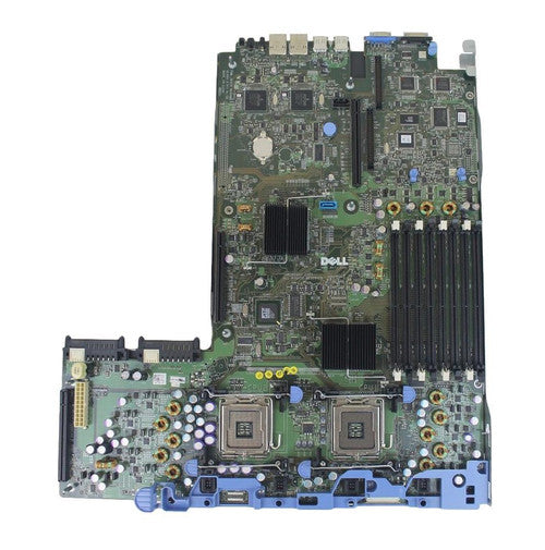 0JR815 â€“ Dell 5000X LGA771 PowerEdge 2950 Motherboard