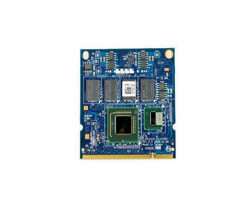 0K029P - Dell 1.60GHz 1GB RAM Atom Processor Card for Inspiron Mini 10 1010