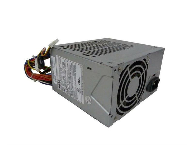 0K2583 - Dell 250-Watts 200-240V AC 50-60Hz ATX Power Supply for OptiPlex GX260 / GX270 - Orange Hardwares