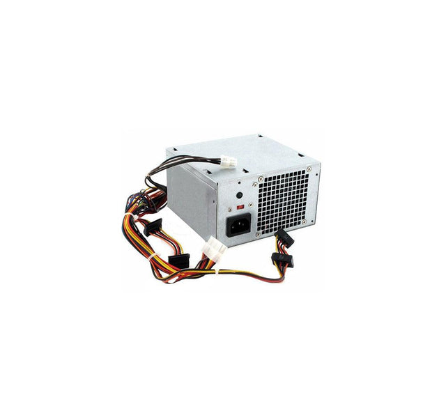0K67CY - Dell 300-Watts ATX Power Supply for Inspiron 620 / 660 Vostro 260 / 270 - Orange Hardwares