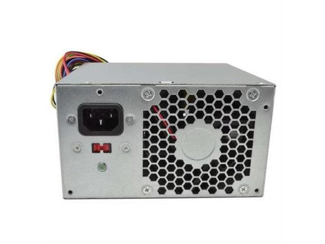 0KC672 - Dell 220-Watts 200-240V AC 50-60Hz 24-Pin Power Supply for OptiPlex Gx520